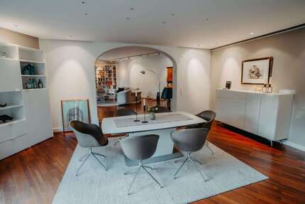 Haus Bad Salzuflen Biemsen-Ahmsen - 8 Zimmer, 267 m&sup2;, 759.000&euro; | Angebot:24081351