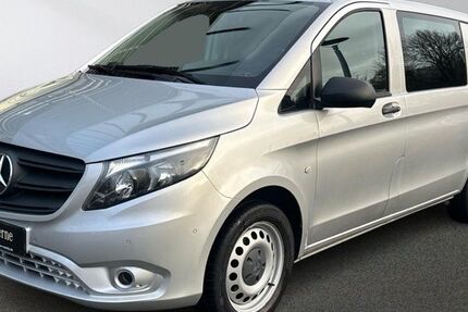 Mercedes-Benz Vito 55.050 km 30.286 &euro; Herford 32051