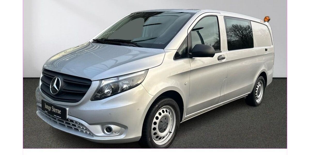 Mercedes-Benz Vito 55.050 km 30.881 &euro; Herford 32051
