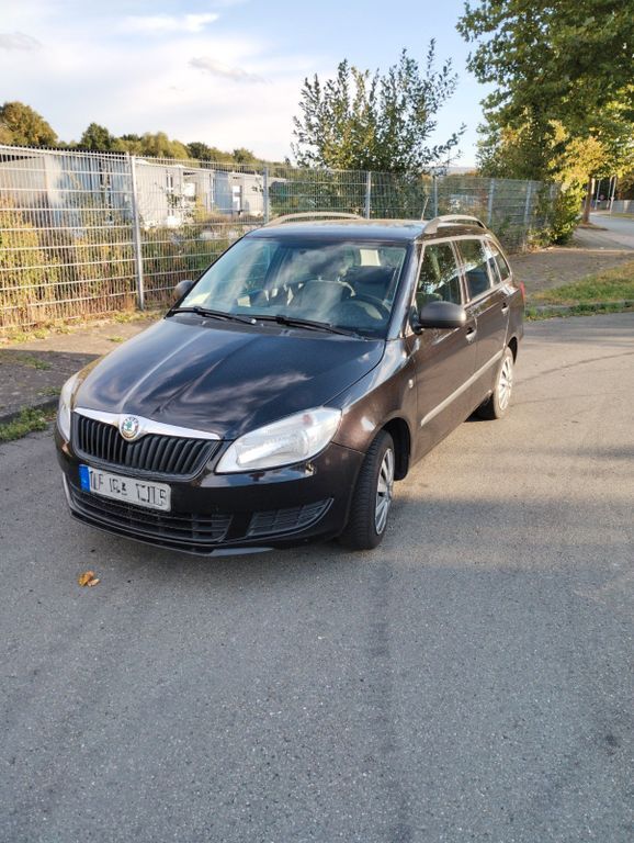 Fabia