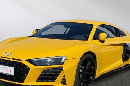 Audi R8 12.940 km 124.880 &euro; Bielefeld 33609