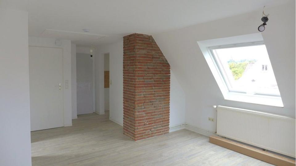 Etagenwohnung Bielefeld Mitte - 1 Zimmer, 30 m&sup2;, 300&euro; | Angebot:26398061