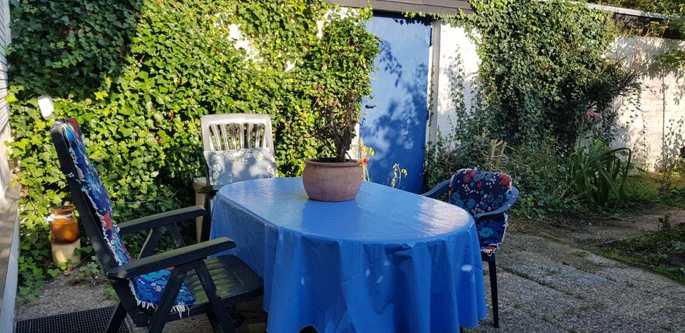 Gemütliches und ruhiges Reihenendhaus Einfamilienhaus (keine Makl 4 zimmer