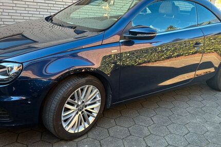 VW Eos 63.500 km 14.500 &euro; Steinhagen 33803