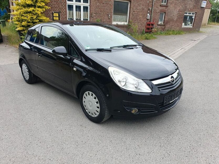 Corsa