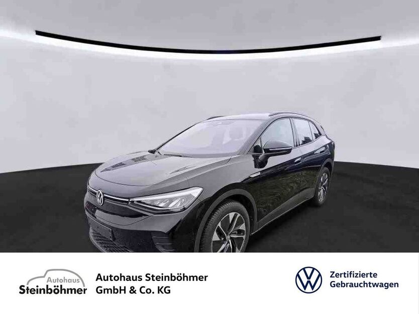 VW ID.4 29.760 km 31.785 € Bielefeld 33613