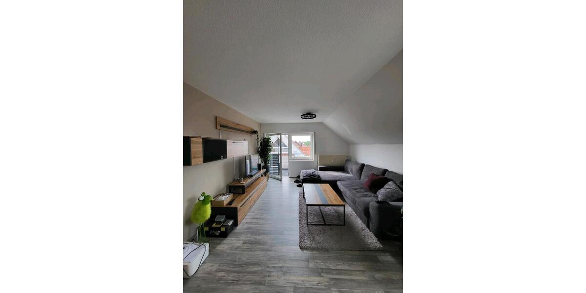 Dachgeschoßwohnung Versmold - 2 Zimmer, 65 m&sup2;, 179.500&euro; | Angebot:24472505