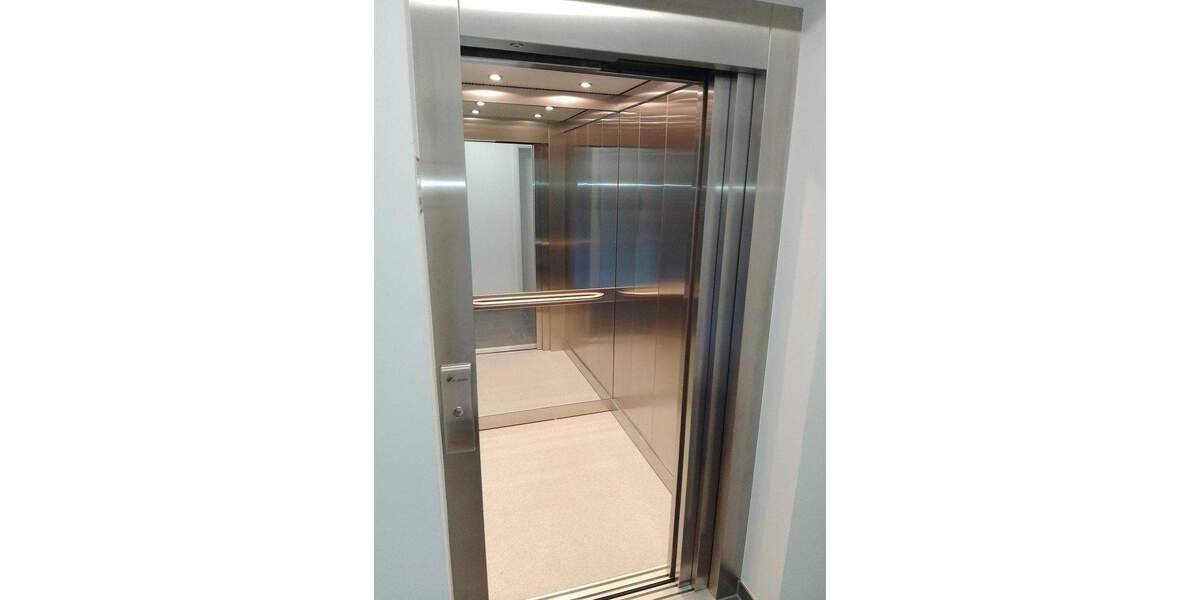 Etagenwohnung Schloß Holte-Stukenbrock Stukenbrock - 2 Zimmer, 66 m&sup2;, 279.500&euro; | Angebot:25806702