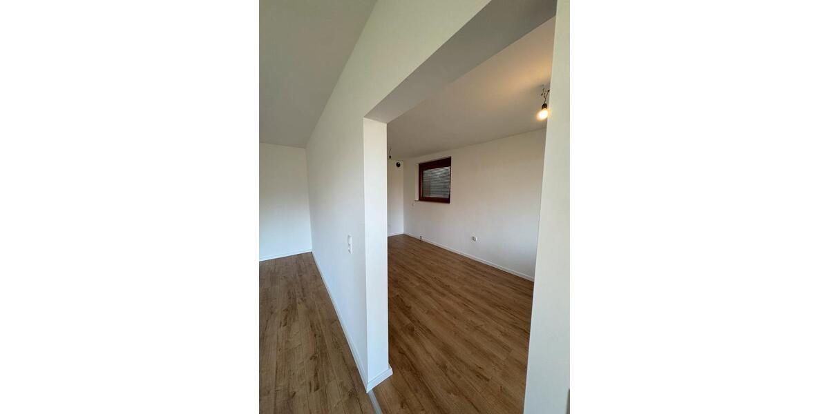 Sanierte vier Zimmer Wohnung in Bielefeld Theesen 4 zimmer