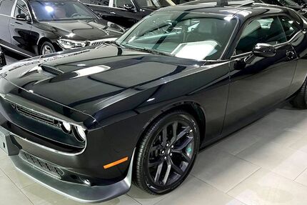 Dodge Challenger 20 km 52.900 &euro; Bielefeld 33719