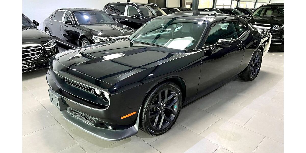 Dodge Challenger 20 km 52.900 &euro; Bielefeld 33719