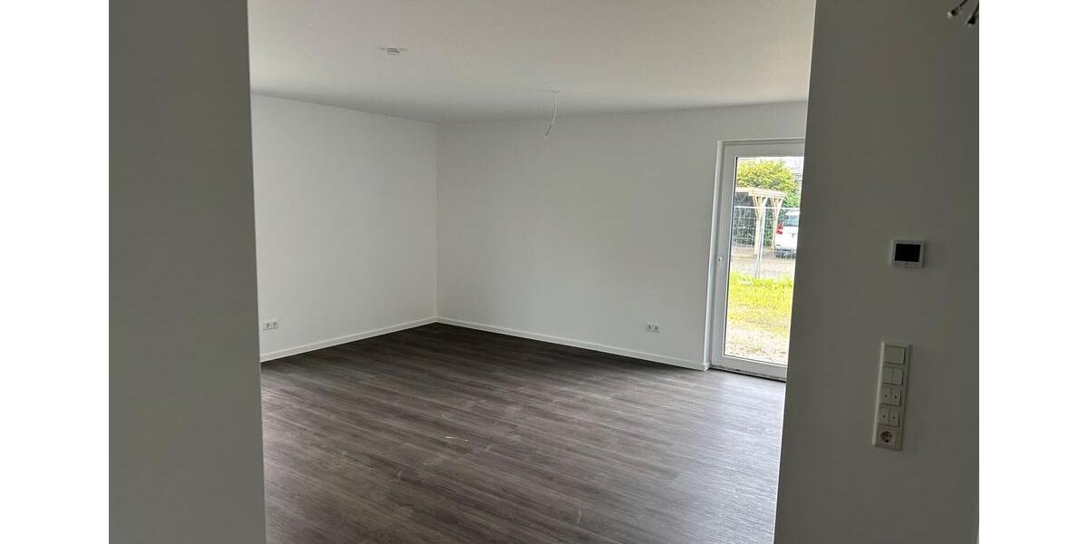 Hochwertige Neubauwohnung Dreizimmerwohnung in sehr gute Lage 3 zimmer