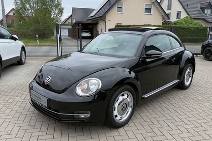 VW Beetle 193.990 km 6.799 &euro; Bünde 32257