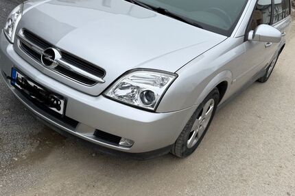 Opel Vectra 254.300 km 700 € Delbrück 33129