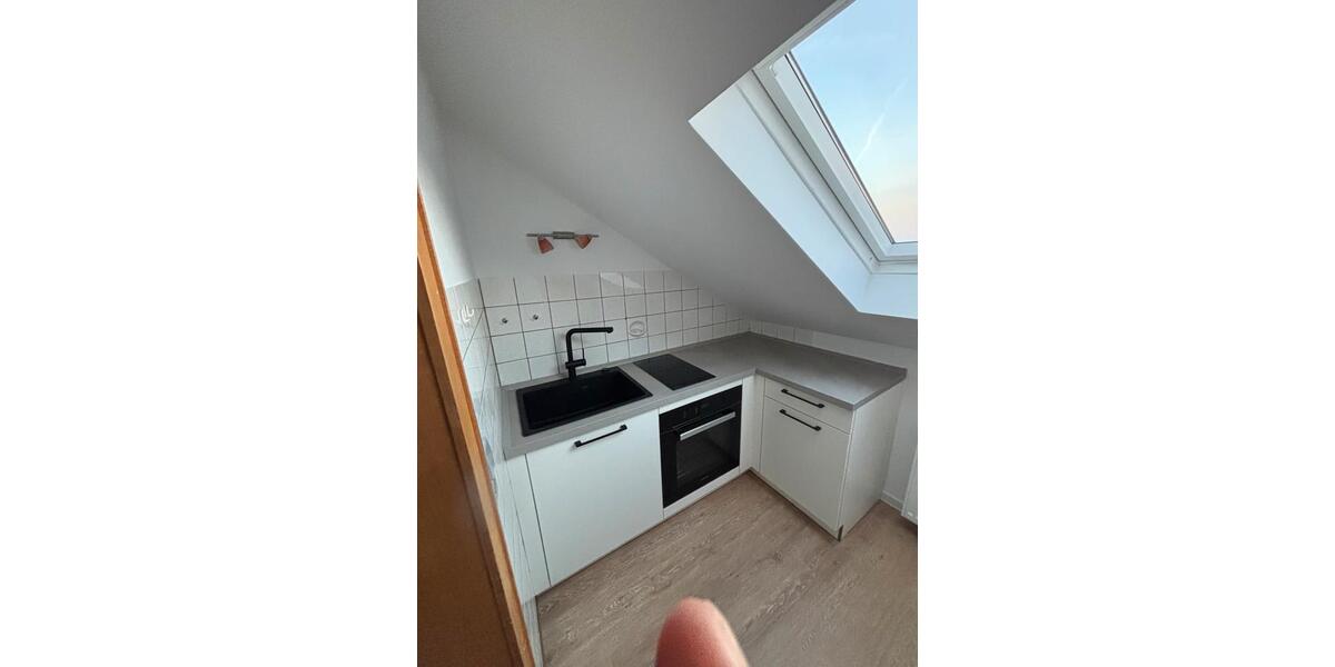 Dachgeschoßwohnung Versmold - 2.5 Zimmer, 48 m&sup2;, 554&euro; | Angebot:25782630
