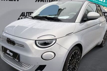 Fiat 500e 2.713 km 30.990 € Herford 32049