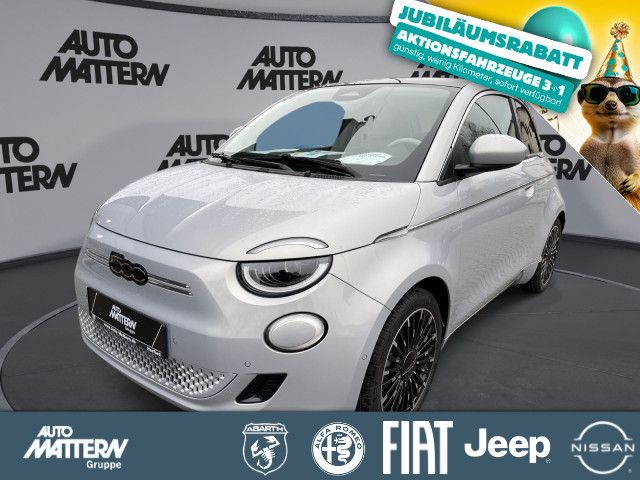 Fiat 500e 2.713 km 30.990 € Herford 32049