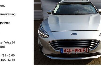Ford Focus 43.000 km 14.800 &euro; Herford 32051