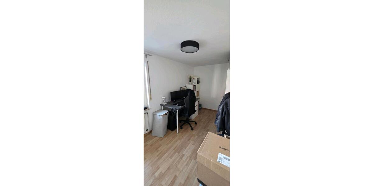 Etagenwohnung Werther (Westfahlen) - 3 Zimmer, 82 m&sup2;, 775&euro; | Angebot:25384594