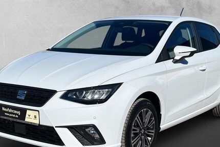 Seat Ibiza 2.500 km 24.844 € Herford 32051