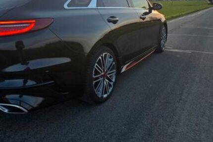 Kia pro ceed / ProCeed 62.000 km 21.500 &euro; Hiddenhausen 32120