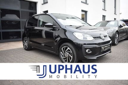 VW up! 58.397 km 9.430 € Werther/Westfalen 33824