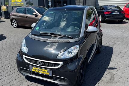Smart ForTwo 102.000 km 5.500 &euro; Bielefeld 33649