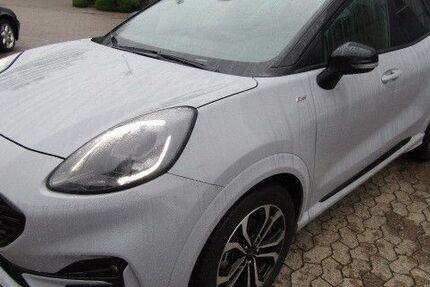 Ford Puma 33.540 km 19.950 &euro; Bad Oeynhausen 32547