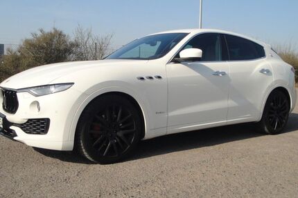 Maserati Levante 152.000 km 35.500 &euro; Melle 49324