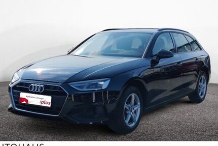 Audi A4 32.278 km 33.440 &euro; Bünde 32257