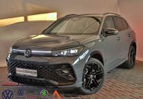 Gebrauchtwagen VW Tiguan