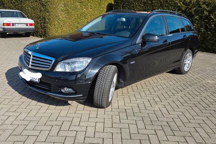 Mercedes-Benz C 200 293.000 km 4.400 &euro; Bad Salzuflen 32108