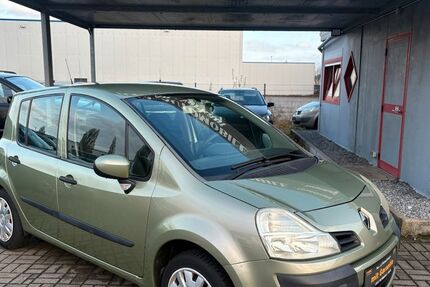 Renault Modus 118.157 km 2.499 &euro; Enger 32130