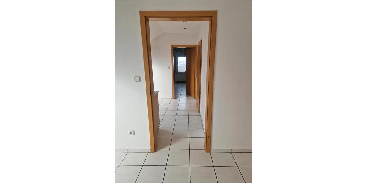 DG Wohnung 2 ZKB in zentraler Lage von Hövelhof 1 zimmer