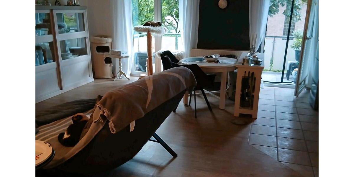 Etagenwohnung Gütersloh Kattenstroth - 2 Zimmer, 65 m&sup2;, 239.000&euro; | Angebot:26815437