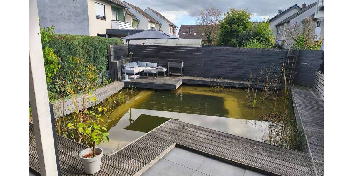 Reihenmittelhaus Gütersloh Spexard - 4 Zimmer, 96 m&sup2;, 325.000&euro; | Angebot:25669117