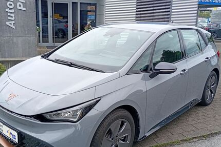Cupra Born 39.000 km 24.790 &euro; Delbrück 33129