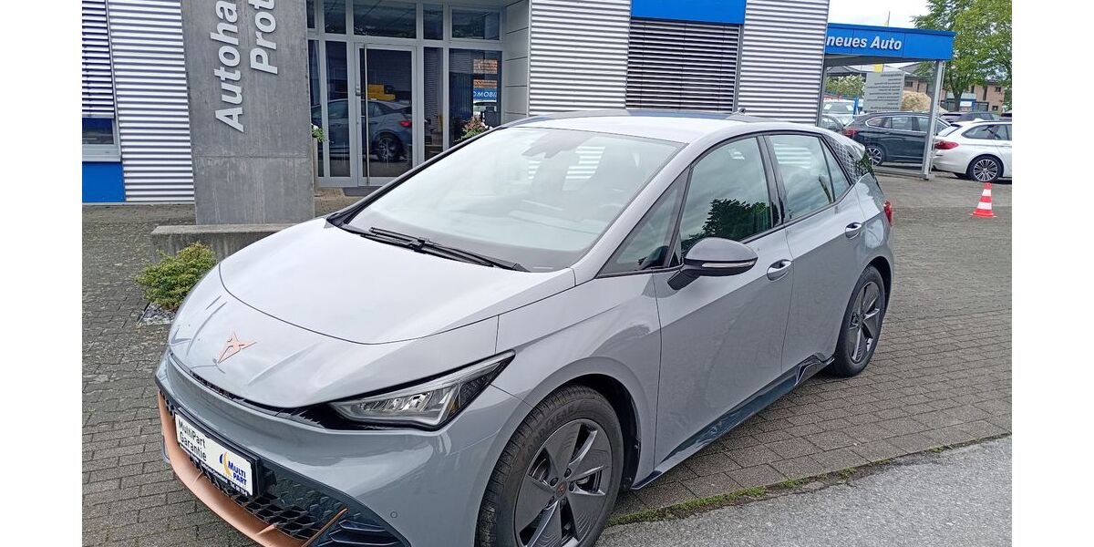Cupra Born 39.000 km 24.790 &euro; Delbrück 33129