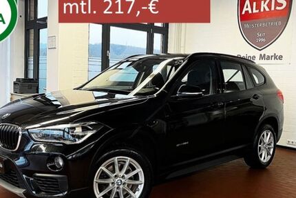 BMW X1 101.363 km 18.999 &euro; Bielefeld 33647