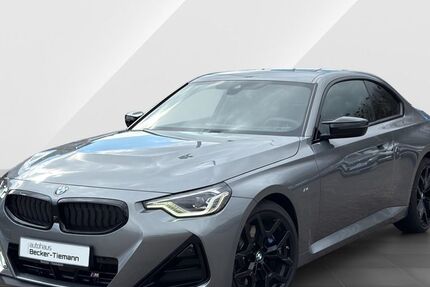 BMW M240i 1.900 km 56.990 &euro; Bielefeld 33689