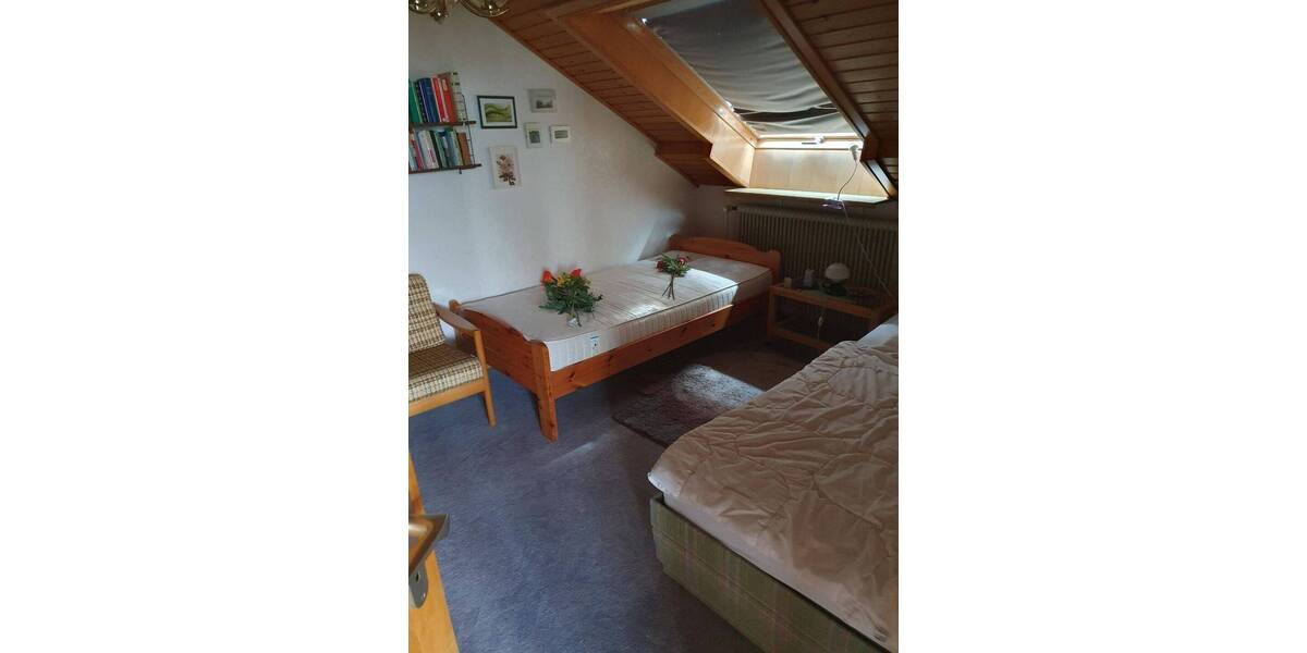 Frühjahrsangebot. Einfamilien-Wohnhaus mit Einliegerwohnung u. Garagengebäude mit Carport in Detmold 1 zimmer