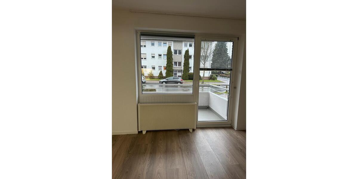 Erdgeschoßwohnung Bielefeld Schildesche - 1 Zimmer, 25 m&sup2;, 430&euro; | Angebot:26446426
