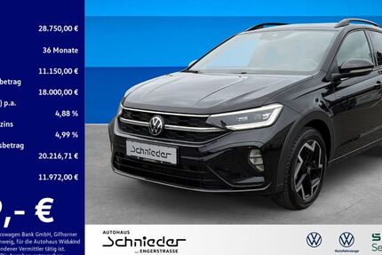 VW Taigo 27.248 km 27.250 &euro; Enger 32130