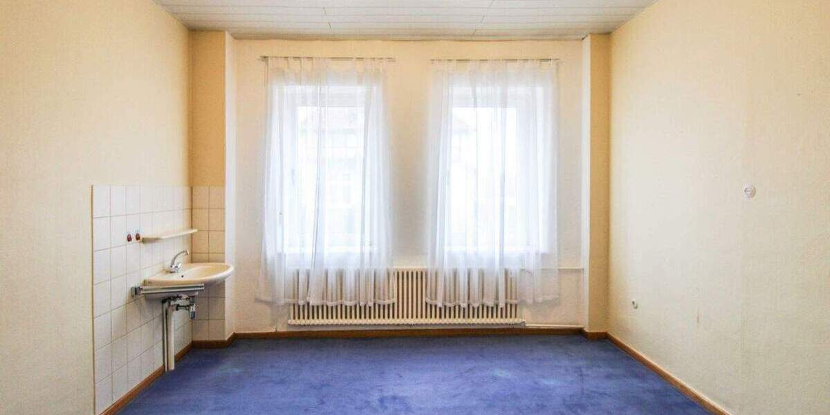 Einfamilienhaus Oerlinghausen - 8 Zimmer, 349.000&euro; | Angebot:25778249