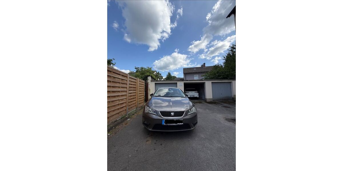 Seat Leon 155.000 km 7.500 &euro; Bielefeld 33649
