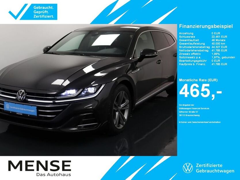 Arteon