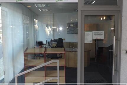 Büro,- und Praxisfläche in bester Innenstadtlage !! zimmer