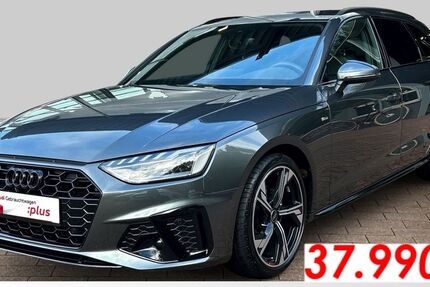 Audi A4 13.710 km 37.900 &euro; Enger 32130