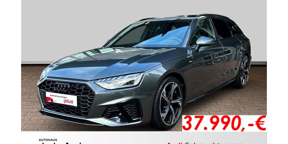 Audi A4 13.710 km 37.900 &euro; Enger 32130