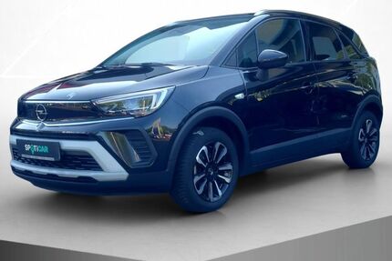 Opel Crossland (X) 32.370 km 20.190 € Paderborn 33100